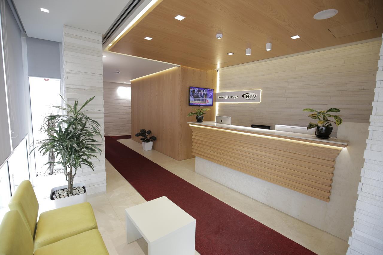 Hotel Bulqiza Bulqize Екстер'єр фото