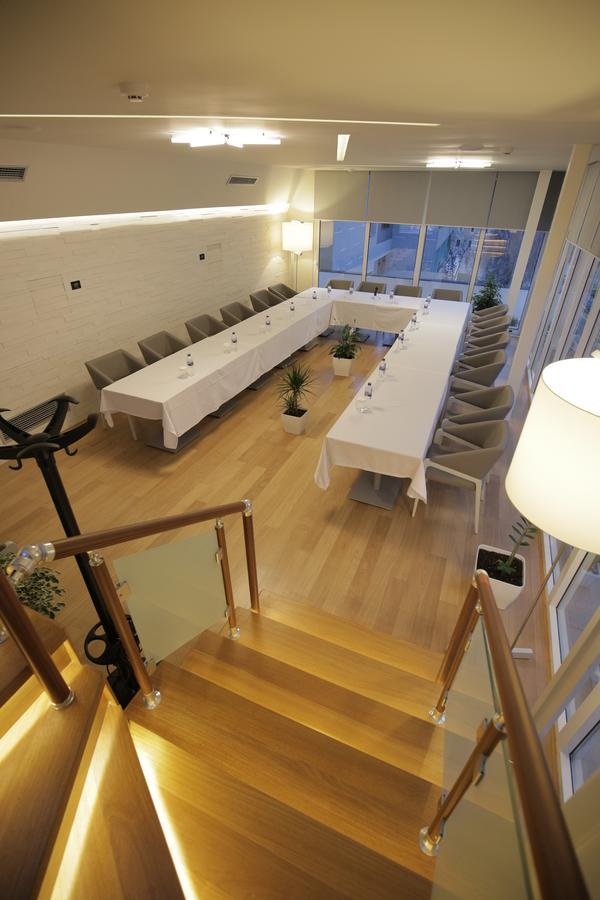 Hotel Bulqiza Bulqize Екстер'єр фото