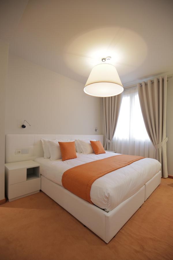 Hotel Bulqiza Bulqize Екстер'єр фото