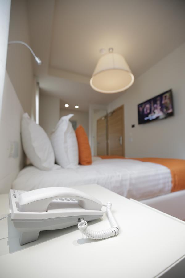 Hotel Bulqiza Bulqize Екстер'єр фото